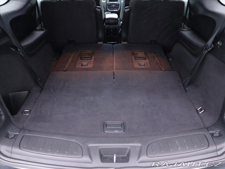 Dodge Durango 3,6 i 219 kW Automat 4x4 2018