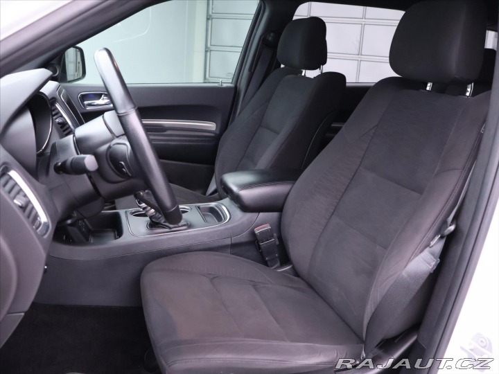 Dodge Durango 3,6 i 219 kW Automat 4x4 2018