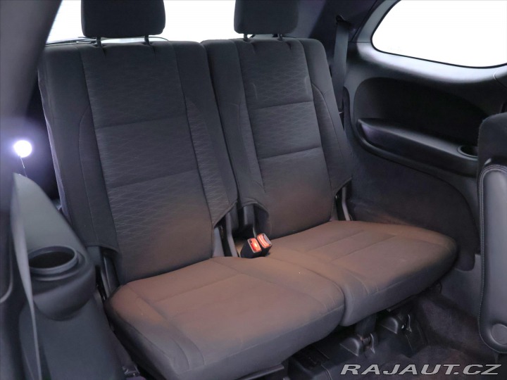 Dodge Durango 3,6 i 219 kW Automat 4x4 2018