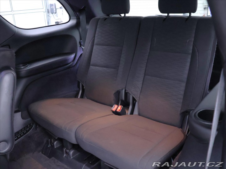 Dodge Durango 3,6 i 219 kW Automat 4x4 2018