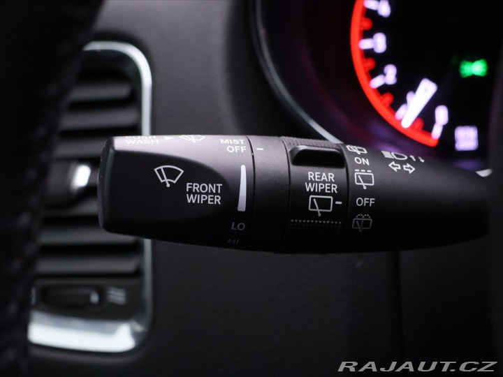 Dodge Durango 3,6 i 219 kW Automat 4x4 2018