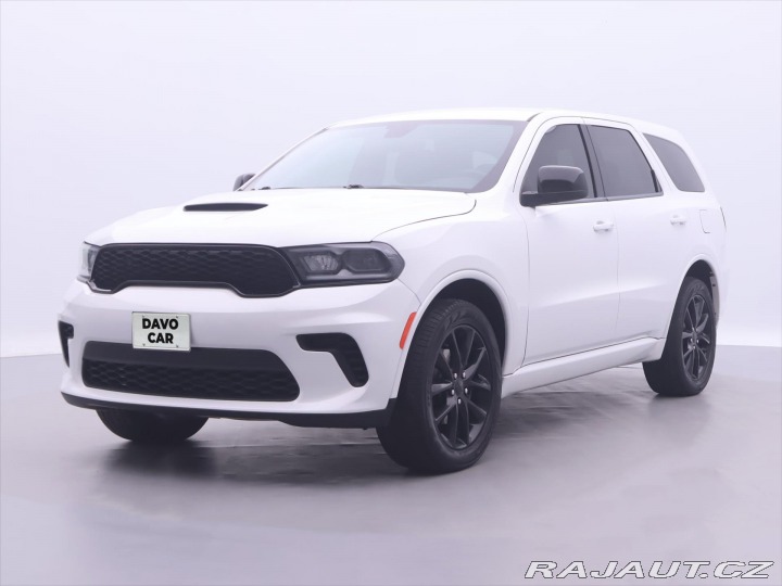 Dodge Durango 3,6 i 219 kW Automat 4x4 2018