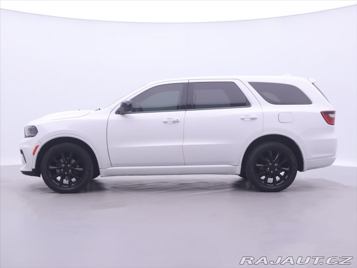 Dodge Durango 3,6 i 219 kW Automat 4x4 2018