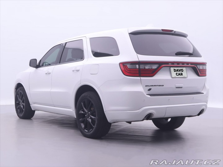 Dodge Durango 3,6 i 219 kW Automat 4x4 2018