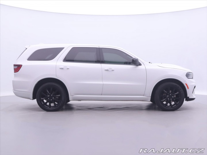 Dodge Durango 3,6 i 219 kW Automat 4x4 2018