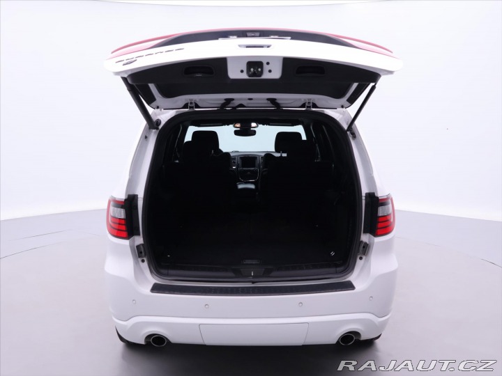 Dodge Durango 3,6 i 219 kW Automat 4x4 2018