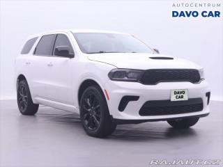 Dodge Durango 3,6 i 219 kW Automat 4x4 2018
