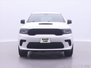 Dodge Durango 3,6 i 219 kW Automat 4x4 2018