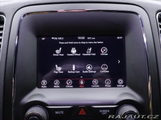 Dodge Durango 3,6 i 219 kW Automat 4x4 2018