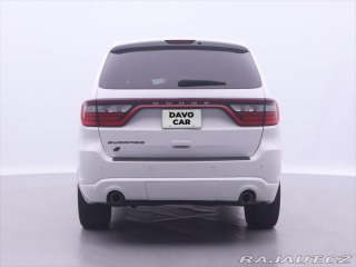 Dodge Durango 3,6 i 219 kW Automat 4x4 2018