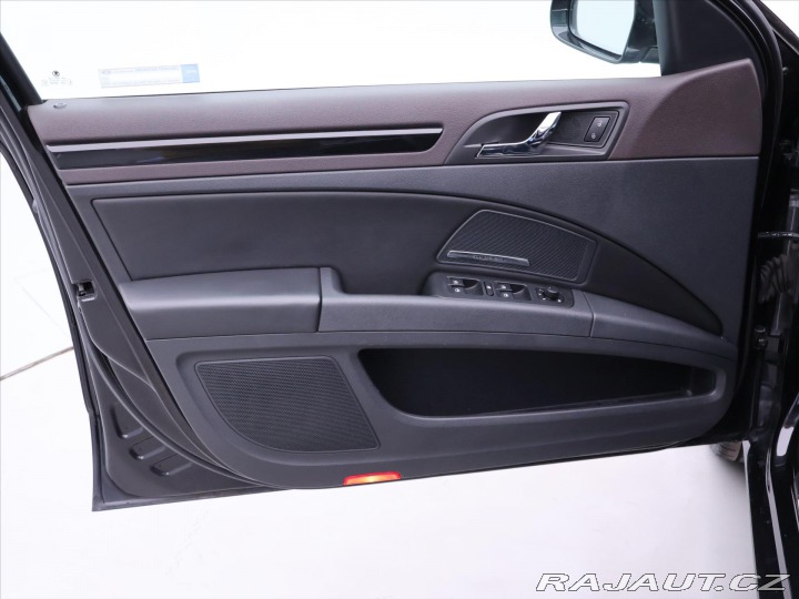 Škoda Superb 3,6 FSi 191kW DSG 4x4 L&a 2014