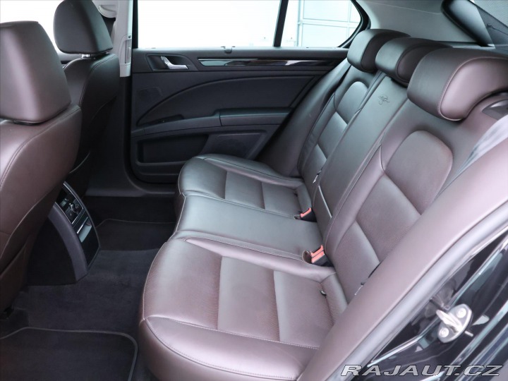 Škoda Superb 3,6 FSi 191kW DSG 4x4 L&a 2014