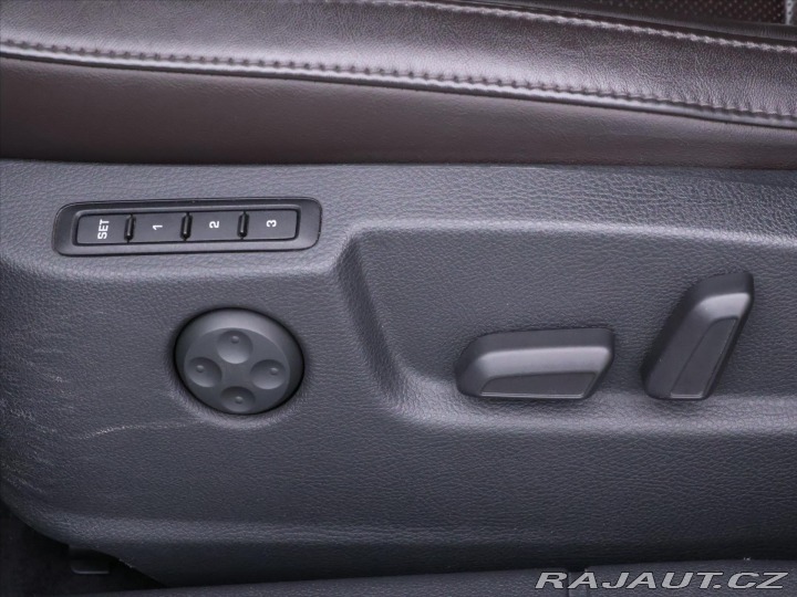 Škoda Superb 3,6 FSi 191kW DSG 4x4 L&a 2014