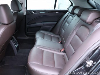 Škoda Superb 3,6 FSi 191kW DSG 4x4 L&a 2014