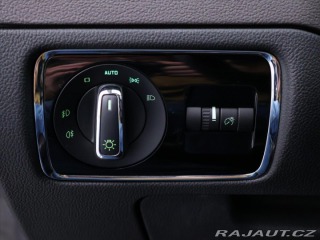 Škoda Superb 3,6 FSi 191kW DSG 4x4 L&a 2014