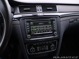 Škoda Superb 3,6 FSi 191kW DSG 4x4 L&a 2014