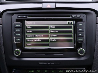 Škoda Superb 3,6 FSi 191kW DSG 4x4 L&a 2014