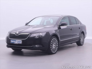Škoda Superb 3,6 FSi 191kW DSG 4x4 L&a 2014