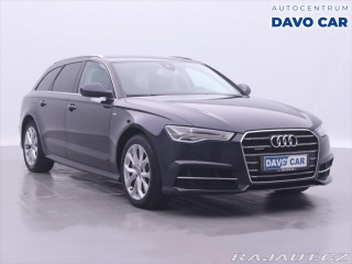 Audi A6 3,0 TDI 200kW quattro S-L