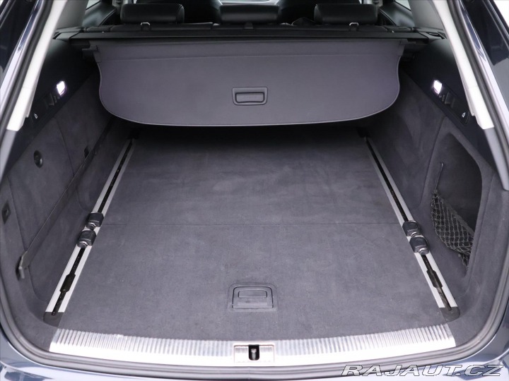 Audi A6 3,0 TDI 200kW quattro S-L 2018