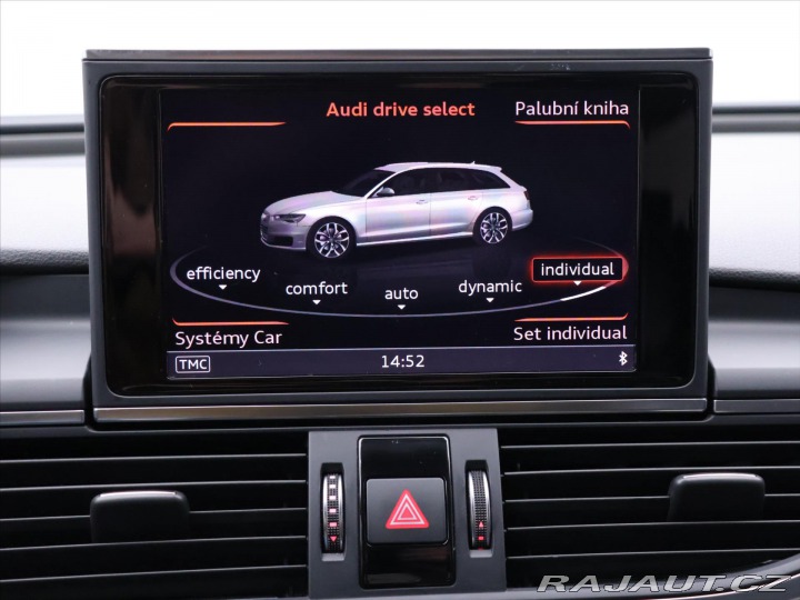 Audi A6 3,0 TDI 200kW quattro S-L 2018