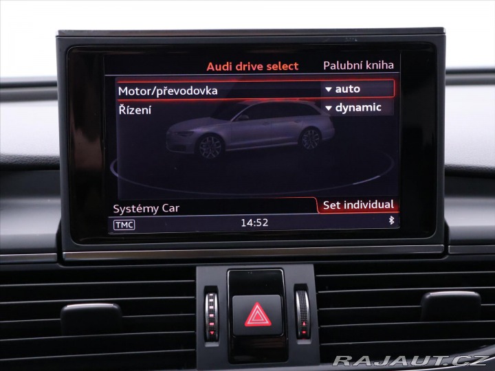 Audi A6 3,0 TDI 200kW quattro S-L 2018