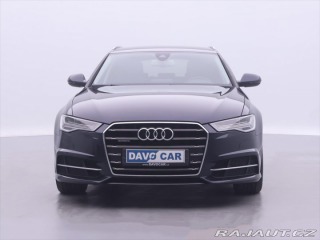 Audi A6 3,0 TDI 200kW quattro S-L 2018