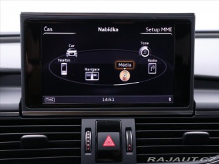Audi A6 3,0 TDI 200kW quattro S-L 2018