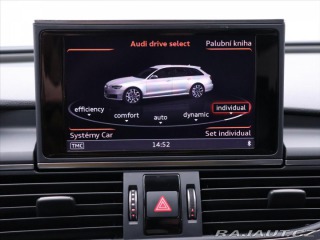Audi A6 3,0 TDI 200kW quattro S-L 2018