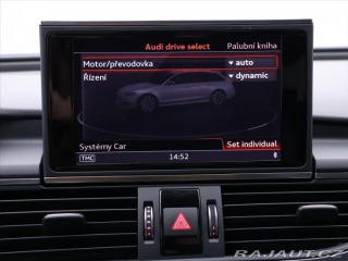 Audi A6 3,0 TDI 200kW quattro S-L 2018