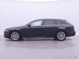 Audi A6 3,0 TDI 200kW quattro S-L 2018