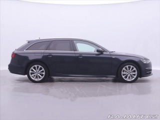 Audi A6 3,0 TDI 200kW quattro S-L 2018