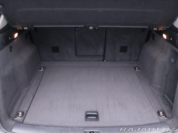 Audi Q5 2,0 TDI 125kW Quattro CZ 2010