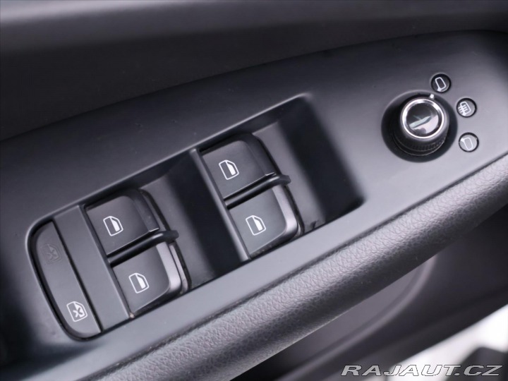 Audi Q5 2,0 TDI 125kW Quattro CZ 2010