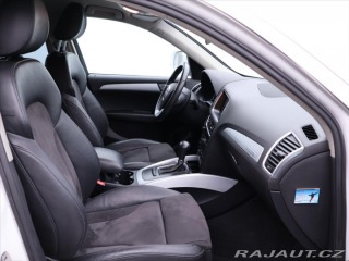 Audi Q5 2,0 TDI 125kW Quattro CZ 2010
