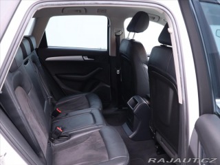 Audi Q5 2,0 TDI 125kW Quattro CZ 2010