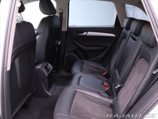 Audi Q5 2,0 TDI 125kW Quattro CZ 2010