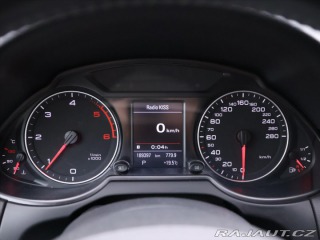 Audi Q5 2,0 TDI 125kW Quattro CZ 2010