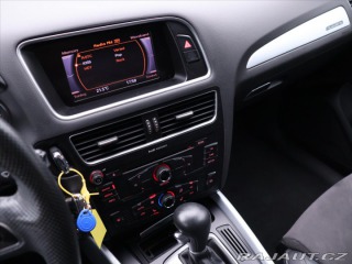 Audi Q5 2,0 TDI 125kW Quattro CZ 2010