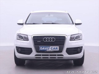 Audi Q5 2,0 TDI 125kW Quattro CZ 2010