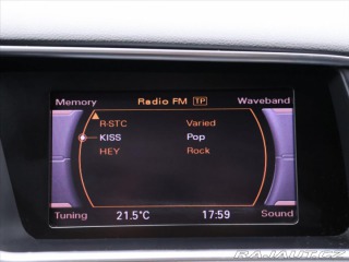 Audi Q5 2,0 TDI 125kW Quattro CZ 2010