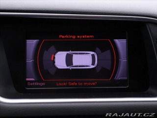Audi Q5 2,0 TDI 125kW Quattro CZ 2010