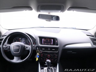 Audi Q5 2,0 TDI 125kW Quattro CZ 2010