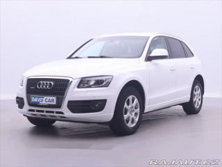 Audi Q5 2,0 TDI 125kW Quattro CZ 2010