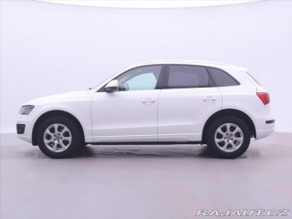Audi Q5 2,0 TDI 125kW Quattro CZ 2010
