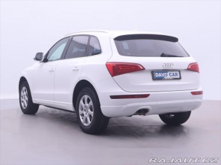 Audi Q5 2,0 TDI 125kW Quattro CZ 2010