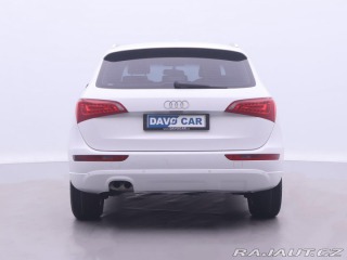 Audi Q5 2,0 TDI 125kW Quattro CZ 2010