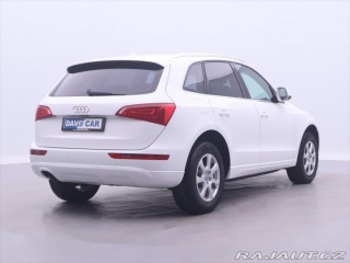 Audi Q5 2,0 TDI 125kW Quattro CZ 2010