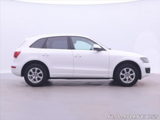 Audi Q5 2,0 TDI 125kW Quattro CZ 2010