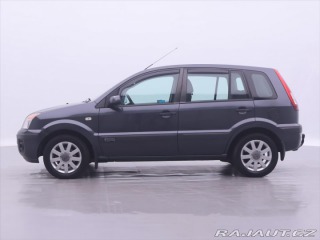 Ford Fusion 1,4 16V 59kW Klima Tažné 2008